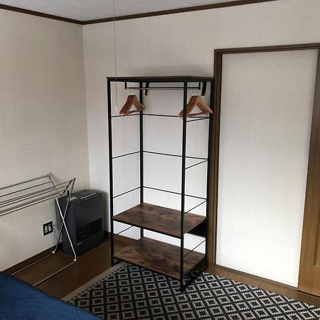 The Bohemians' Shelter Hostel Hakuba Exterior photo