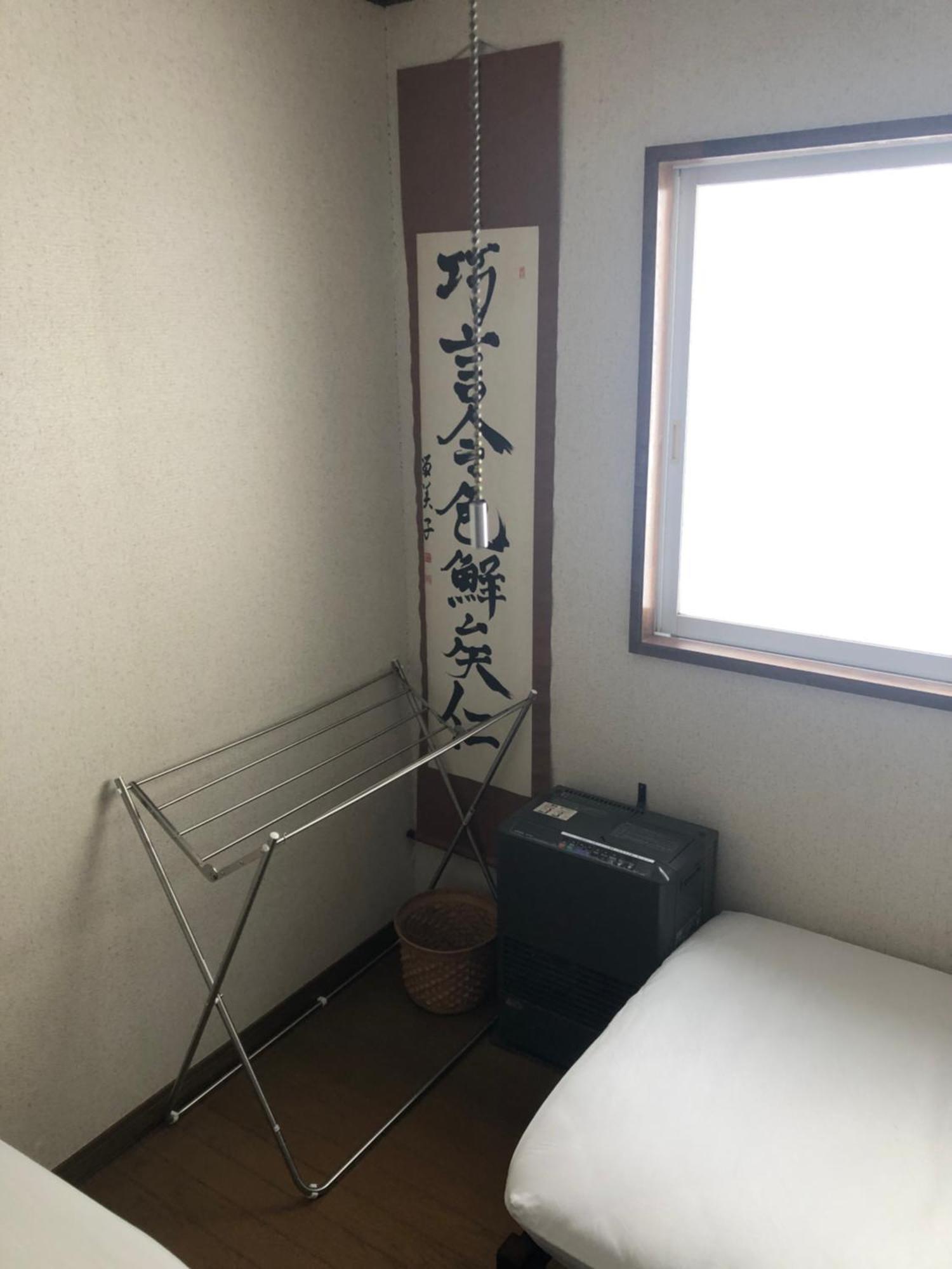 The Bohemians' Shelter Hostel Hakuba Exterior photo